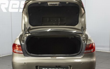 Peugeot 408 I рестайлинг, 2012 год, 650 000 рублей, 17 фотография