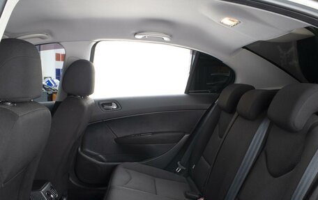 Peugeot 408 I рестайлинг, 2012 год, 650 000 рублей, 11 фотография