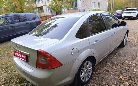 Ford Focus II рестайлинг, 2008 год, 550 000 рублей, 2 фотография