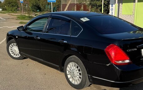Nissan Cefiro IV (J31), 2004 год, 650 000 рублей, 6 фотография