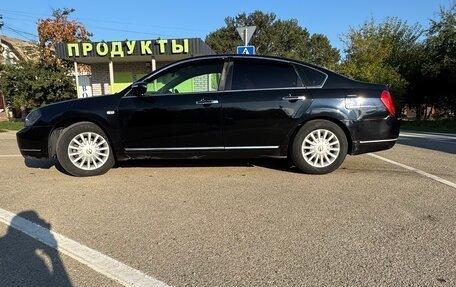 Nissan Cefiro IV (J31), 2004 год, 650 000 рублей, 5 фотография