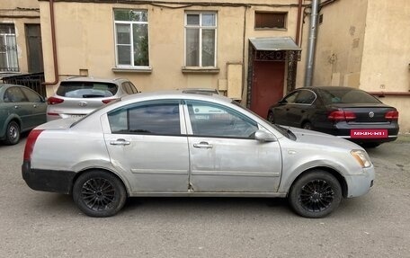 Vortex Estina II (FL-C), 2010 год, 115 000 рублей, 2 фотография