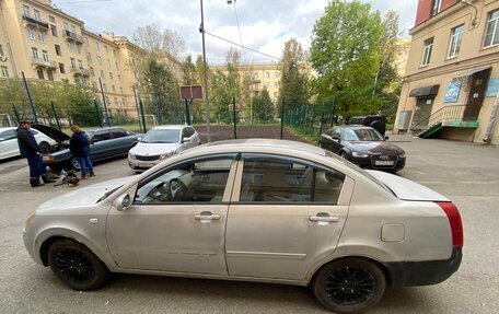 Vortex Estina II (FL-C), 2010 год, 115 000 рублей, 4 фотография