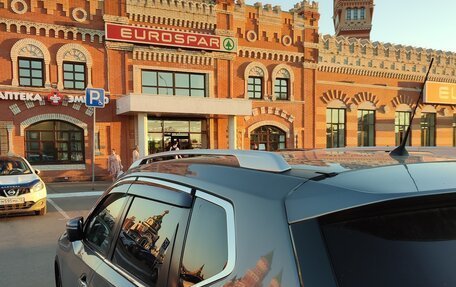 Nissan X-Trail, 2015 год, 1 650 000 рублей, 2 фотография