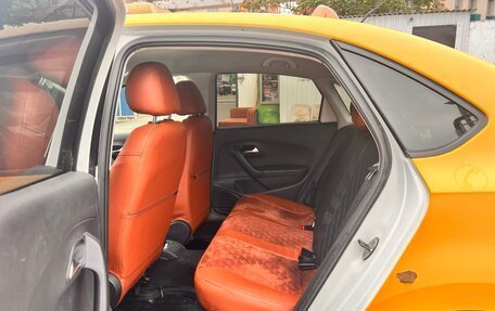 Volkswagen Polo VI (EU Market), 2016 год, 390 000 рублей, 5 фотография