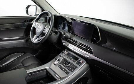 Hyundai Palisade I, 2019 год, 4 167 000 рублей, 9 фотография