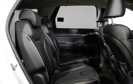 Hyundai Palisade I, 2019 год, 4 167 000 рублей, 10 фотография