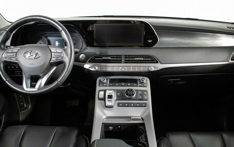 Hyundai Palisade I, 2019 год, 4 167 000 рублей, 12 фотография