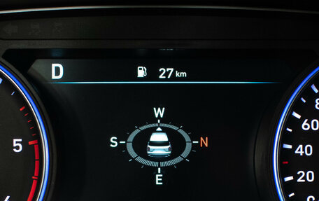 Hyundai Palisade I, 2019 год, 4 167 000 рублей, 13 фотография