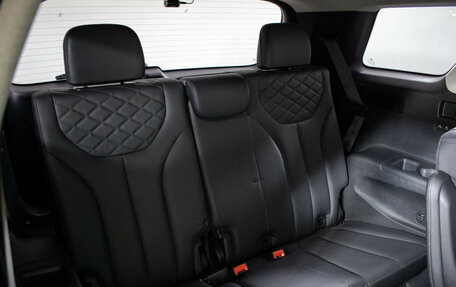 Hyundai Palisade I, 2019 год, 4 167 000 рублей, 11 фотография