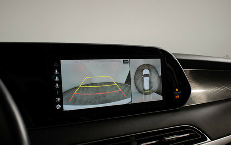 Hyundai Palisade I, 2019 год, 4 167 000 рублей, 19 фотография