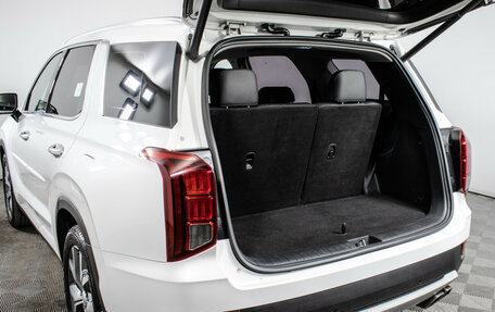 Hyundai Palisade I, 2019 год, 4 167 000 рублей, 21 фотография