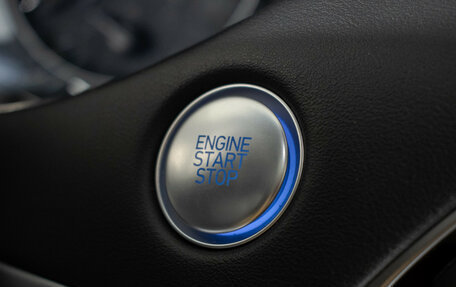 Hyundai Palisade I, 2019 год, 4 167 000 рублей, 17 фотография