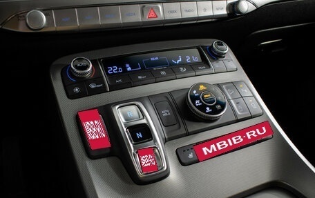 Hyundai Palisade I, 2019 год, 4 167 000 рублей, 20 фотография