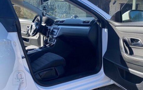 Volkswagen Passat CC I рестайлинг, 2011 год, 910 000 рублей, 6 фотография