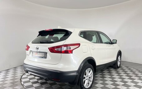 Nissan Qashqai, 2018 год, 1 950 000 рублей, 5 фотография