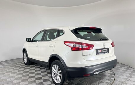 Nissan Qashqai, 2018 год, 1 950 000 рублей, 7 фотография
