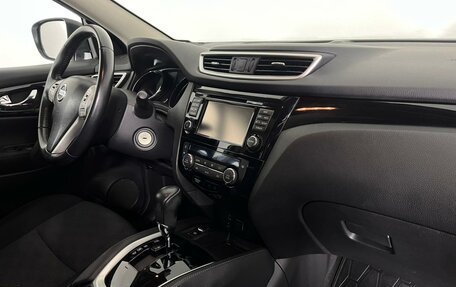 Nissan Qashqai, 2018 год, 1 950 000 рублей, 11 фотография