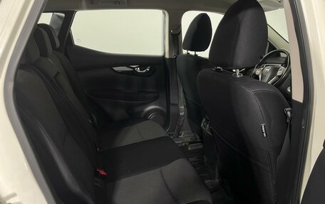Nissan Qashqai, 2018 год, 1 950 000 рублей, 12 фотография
