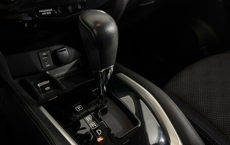 Nissan Qashqai, 2018 год, 1 950 000 рублей, 18 фотография