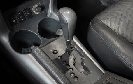 Toyota RAV4, 2007 год, 1 030 000 рублей, 5 фотография