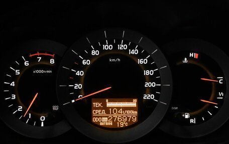 Toyota RAV4, 2007 год, 1 030 000 рублей, 8 фотография