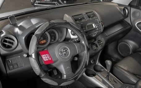 Toyota RAV4, 2007 год, 1 030 000 рублей, 3 фотография