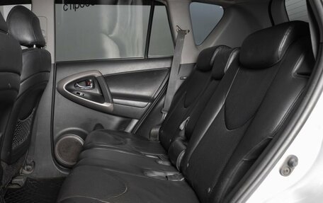 Toyota RAV4, 2007 год, 1 030 000 рублей, 13 фотография