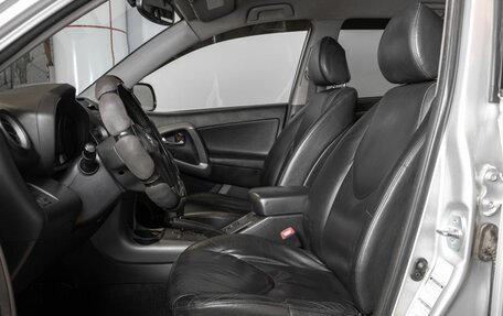 Toyota RAV4, 2007 год, 1 030 000 рублей, 14 фотография
