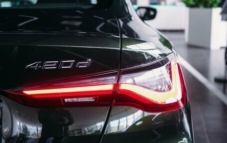BMW 4 серия, 2021 год, 4 197 000 рублей, 8 фотография