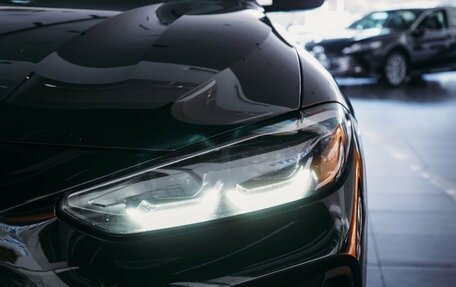 BMW 4 серия, 2021 год, 4 197 000 рублей, 4 фотография