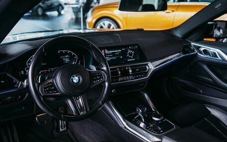 BMW 4 серия, 2021 год, 4 197 000 рублей, 10 фотография