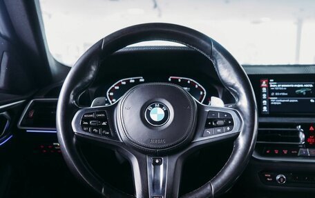 BMW 4 серия, 2021 год, 4 197 000 рублей, 13 фотография