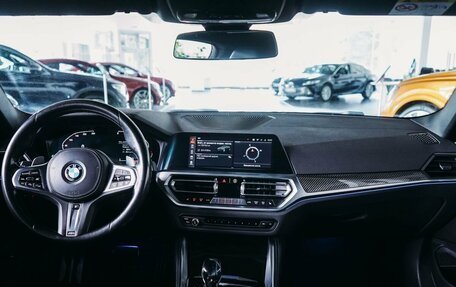 BMW 4 серия, 2021 год, 4 197 000 рублей, 12 фотография