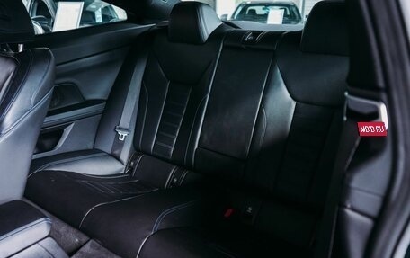 BMW 4 серия, 2021 год, 4 197 000 рублей, 11 фотография