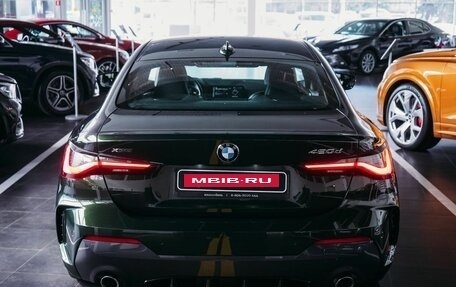 BMW 4 серия, 2021 год, 4 197 000 рублей, 6 фотография