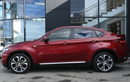BMW X6, 2012 год, 2 600 000 рублей, 7 фотография