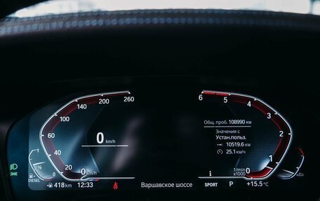 BMW 4 серия, 2021 год, 4 197 000 рублей, 18 фотография