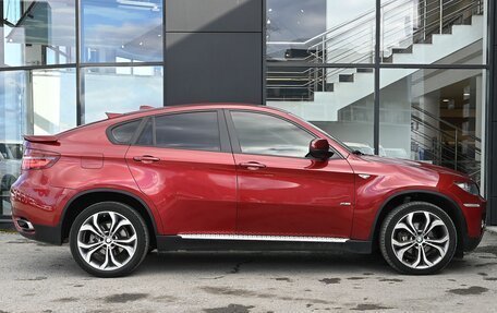 BMW X6, 2012 год, 2 600 000 рублей, 8 фотография