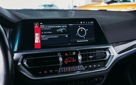 BMW 4 серия, 2021 год, 4 197 000 рублей, 15 фотография