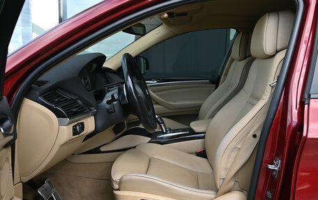 BMW X6, 2012 год, 2 600 000 рублей, 9 фотография