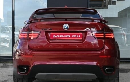 BMW X6, 2012 год, 2 600 000 рублей, 5 фотография