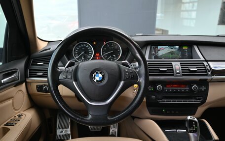 BMW X6, 2012 год, 2 600 000 рублей, 12 фотография