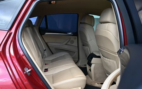 BMW X6, 2012 год, 2 600 000 рублей, 22 фотография