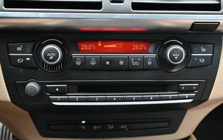BMW X6, 2012 год, 2 600 000 рублей, 19 фотография