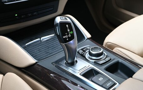 BMW X6, 2012 год, 2 600 000 рублей, 18 фотография