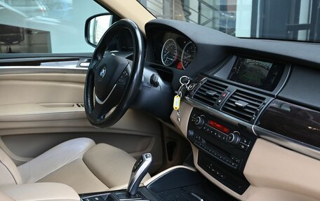 BMW X6, 2012 год, 2 600 000 рублей, 15 фотография