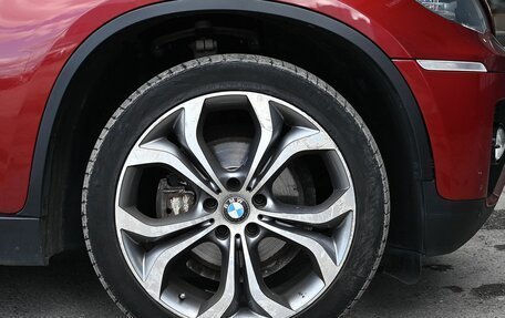 BMW X6, 2012 год, 2 600 000 рублей, 21 фотография