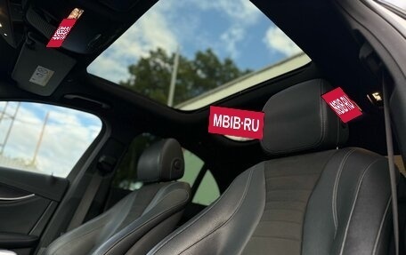Mercedes-Benz E-Класс, 2018 год, 3 500 000 рублей, 15 фотография