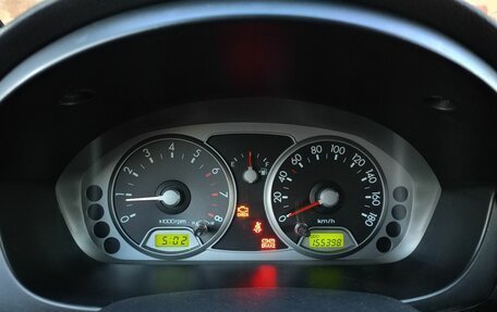 KIA Picanto I, 2007 год, 499 000 рублей, 9 фотография
